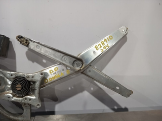 ELEVALUNAS DELANTERO DERECHO OPEL OMEGA B 9030737