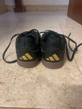 Bambas Adidas Predator 