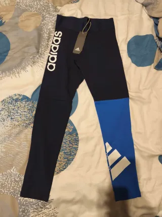 Mallas Adidas Mujer Talla XS