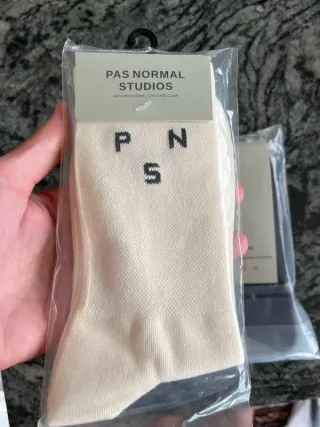 Pack 3 Calcetines Pas Normal Studios