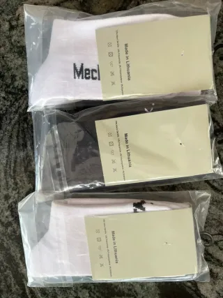 Pack 3 Calcetines Pas Normal Studios
