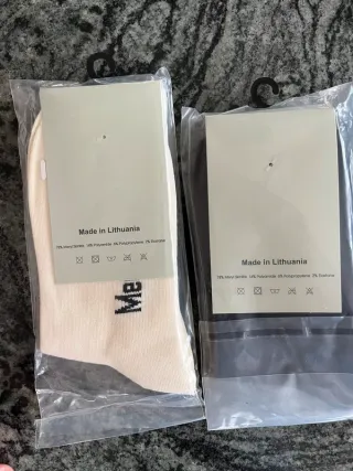 Pack 3 Calcetines Pas Normal Studios