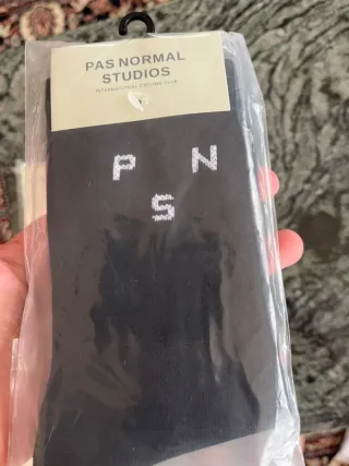 Pack 3 Calcetines Pas Normal Studios