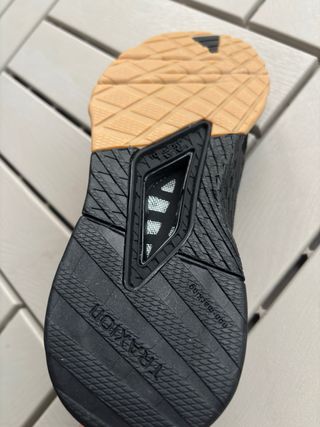 Zapatilla Adidas Dropset 3 Mujer Gimnasio No Usado
