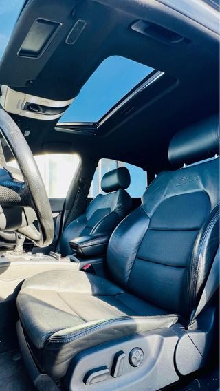Vendo o Cambio Audi A6 S-Line