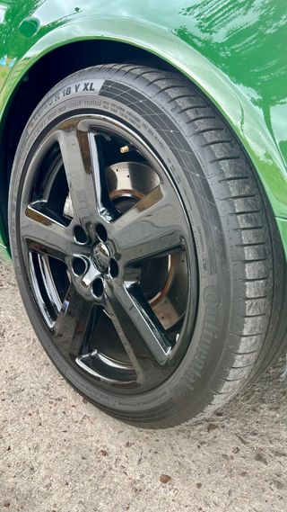 Vendo o Cambio Audi A6 S-Line