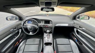 Vendo o Cambio Audi A6 S-Line