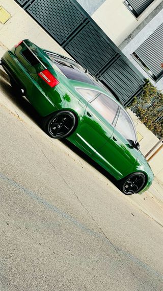Vendo o Cambio Audi A6 S-Line