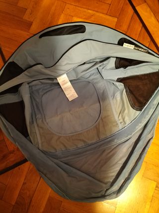 Capota Bugaboo Verano Extensible