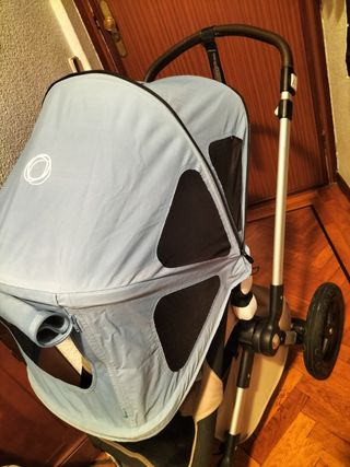 Capota Bugaboo Verano Extensible