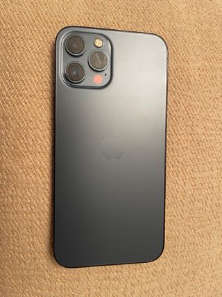 iPhone 12 Pro Max Azul