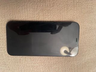 iPhone 12 Pro Max Azul