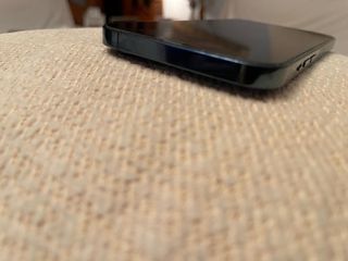 iPhone 12 Pro Max Azul