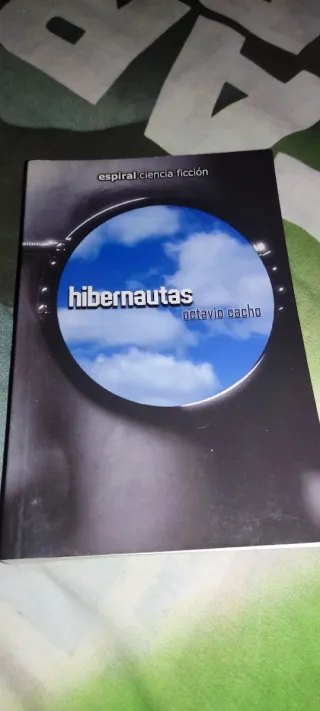 Hibernautas