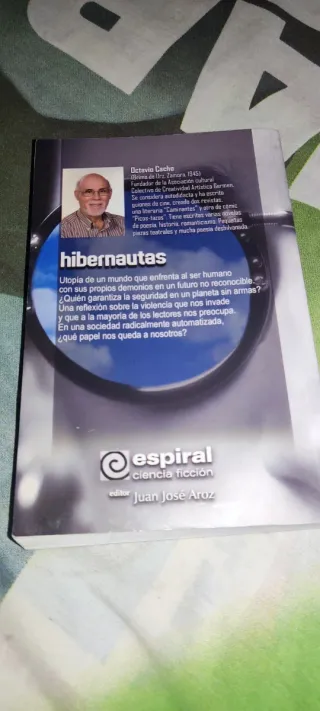 Hibernautas