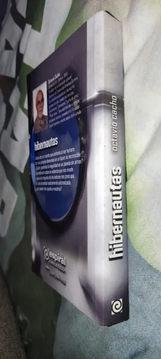 Hibernautas