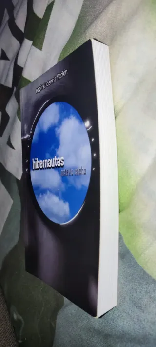 Hibernautas