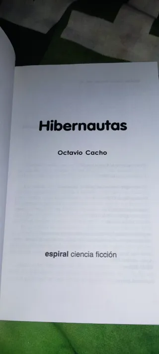 Hibernautas