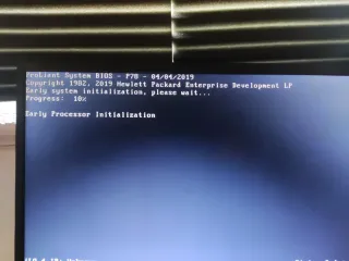 HP Proliant ML310e Gen8 v2 Servidor