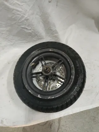 Rueda Completa Xiaomi con Disco