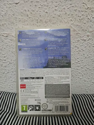 Minecraft Nintendo Switch
