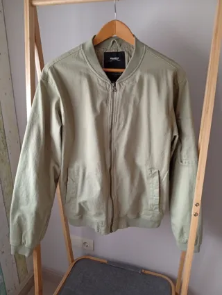 Cazadora  hombre Pull&Bea
