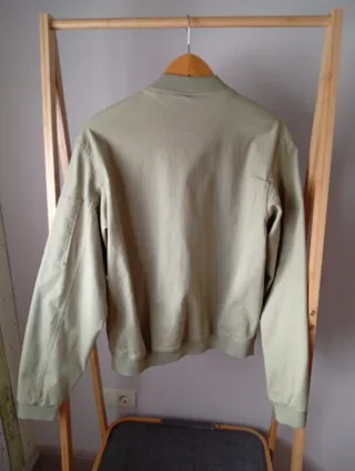 Cazadora  hombre Pull&Bea