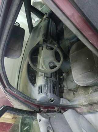 Despiece Citroen Evasion