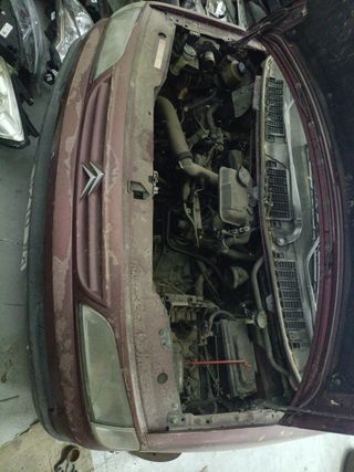 Despiece Citroen Evasion