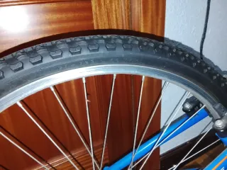 Bicicleta Freerider Full Suspension