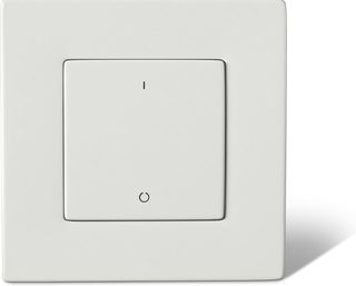 Amazon Basics - Interruptor inteligente de 2 vías