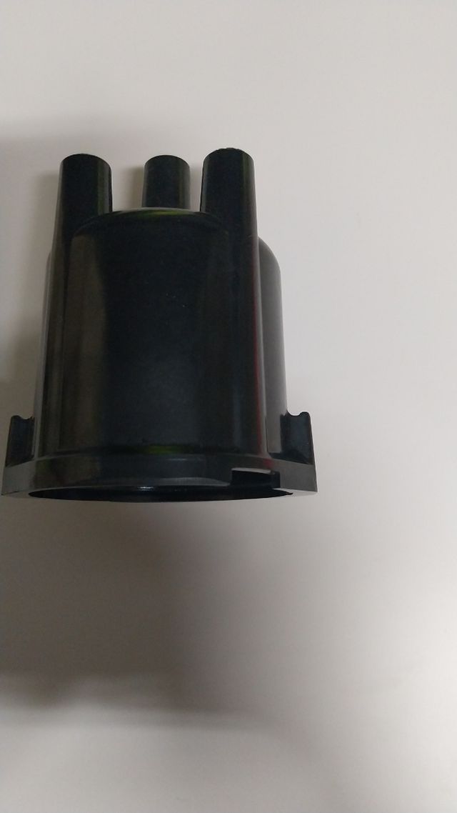 Tapa Distribuidor ANGI 2003 Coches Clásicos