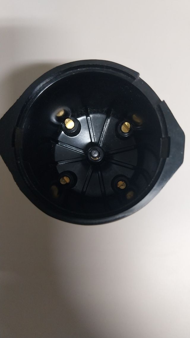 Tapa Distribuidor ANGI 2003 Coches Clásicos