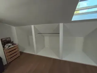 Instalación de cocina, armario Empotrado, encimera