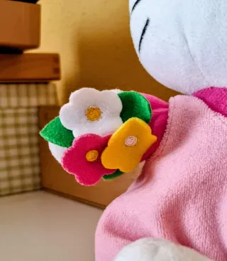 Peluche Hello Kitty