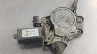ELEVALUNAS DELANTERO DERECHO FIAT BRAVO (182) 777
