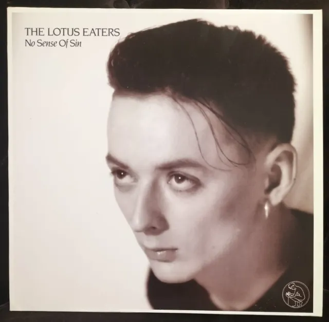 The Lotus Eaters - No Sense Of Sin LP