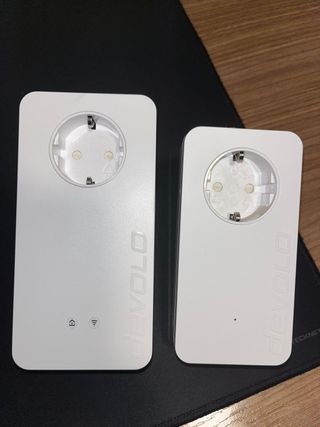 Devolo dLAN 1200+ WIFI AC PLC