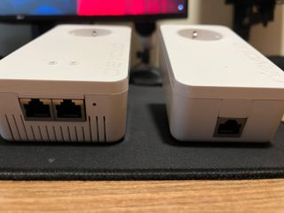 Devolo dLAN 1200+ WIFI AC PLC