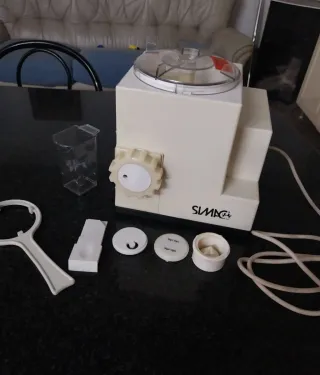 SIMAC PASTAMATIC 700