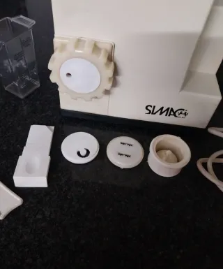 SIMAC PASTAMATIC 700