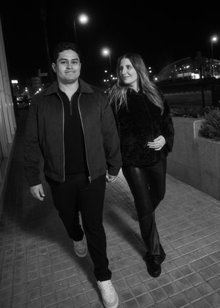 Regala una sesión de fotos en Valencia