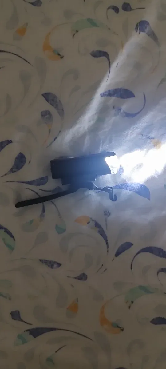 Luces LED para Bicicleta