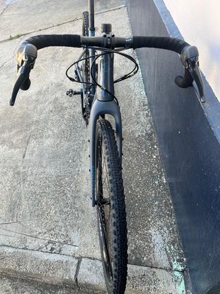 BICICLETA GRAVEL GHOST ASKET AL 2023