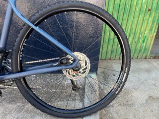 BICICLETA GRAVEL GHOST ASKET AL 2023