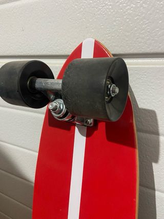 Skateboarding infantil