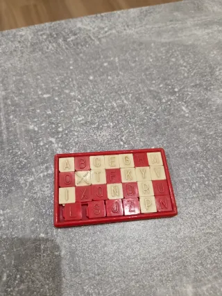 Coleccion Antiguo Juego España Diabolin 1960