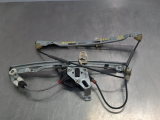 ELEVALUNAS DELANTERO IZQUIERDO PEUGEOT 206
