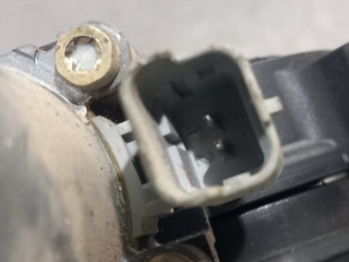 ELEVALUNAS DELANTERO IZQUIERDO PEUGEOT 206