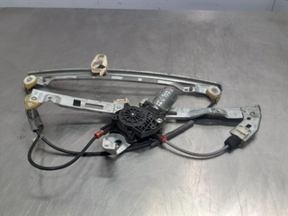 ELEVALUNAS DELANTERO IZQUIERDO PEUGEOT 206